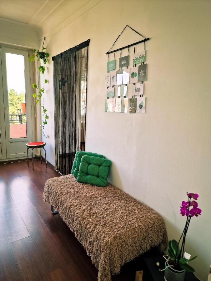 Nice Room 4 Minutes From Basel Shared Apartment Сен-Луї Екстер'єр фото