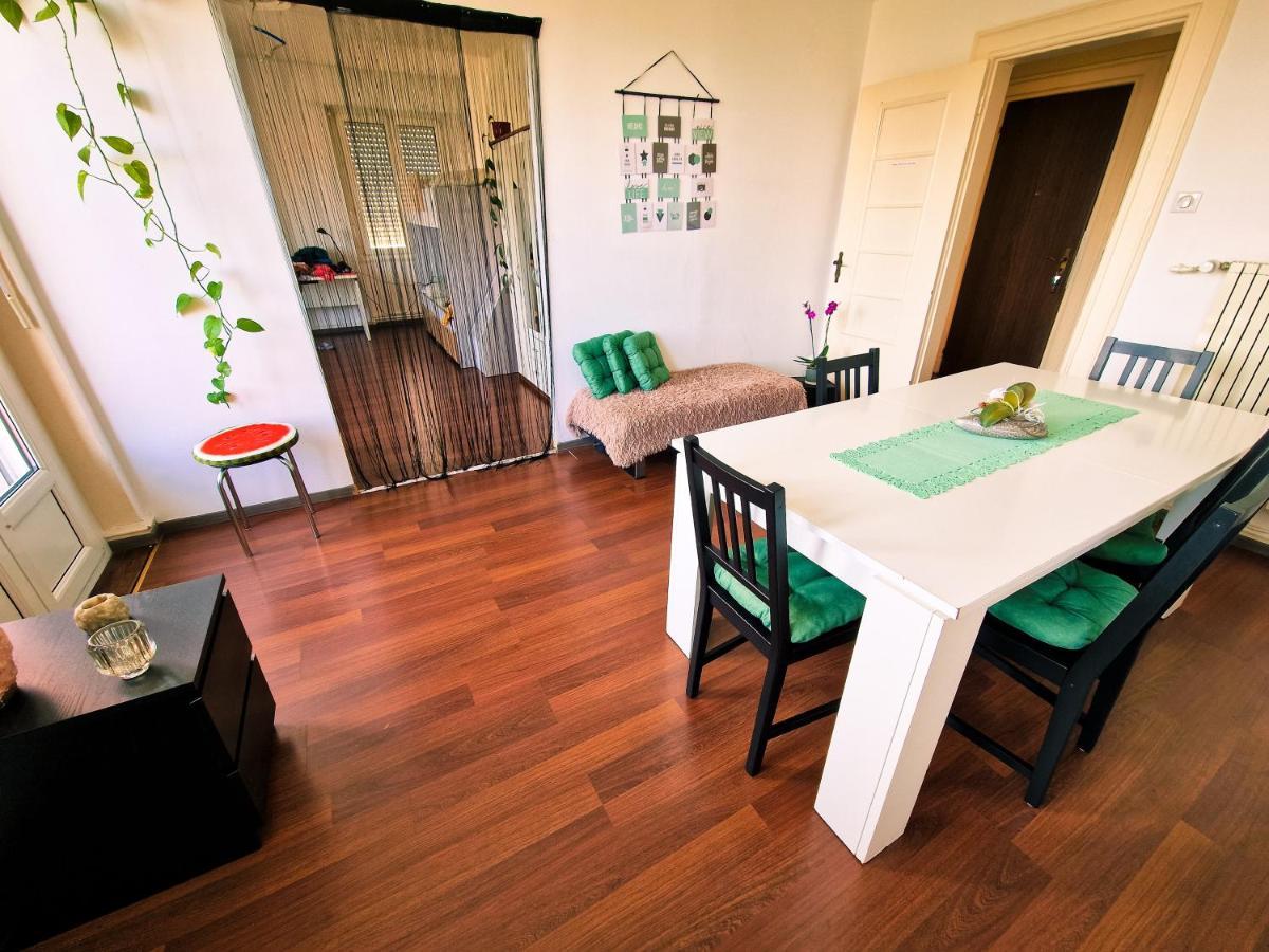 Nice Room 4 Minutes From Basel Shared Apartment Сен-Луї Екстер'єр фото